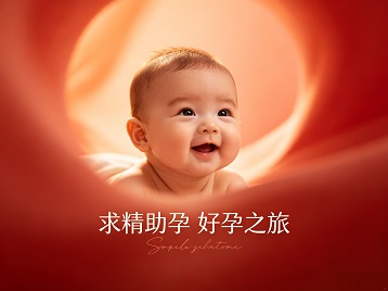 泉山求精助孕科学助孕 开启专属好孕之旅