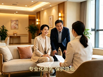 泉山有偿售卵代生女生的客户的客户群体有哪些