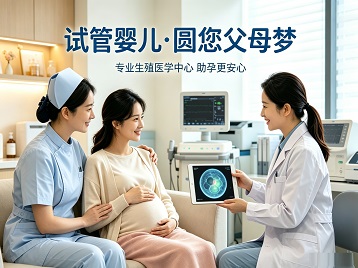 泉山辅助生育服务 试管婴儿行业的兴起背景、发展与未来展望